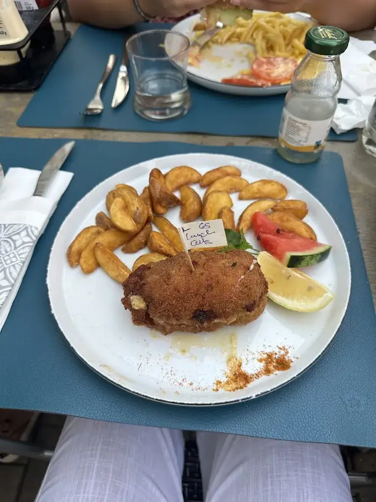 Lorena_Restaurant Waidhof_Seebach_avis