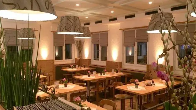 Restaurant Waidhof restaurant à Seebach