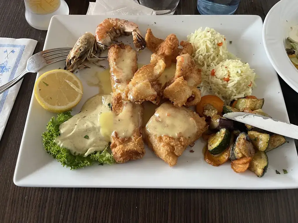 Eric BONNET_La Taverne_Seebach_avis