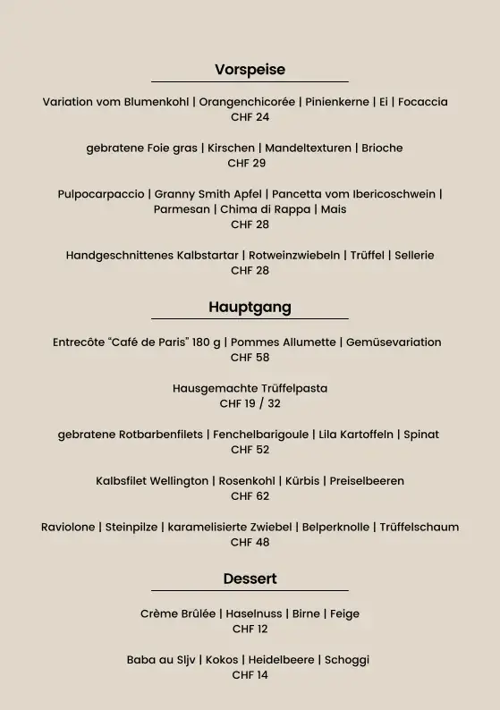 Menu_Das Bistro_Seebach_immagine_1