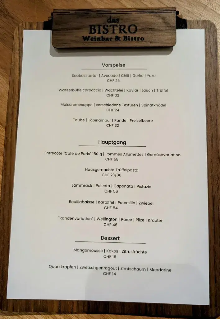 Menu_Das Bistro_Seebach_immagine_2