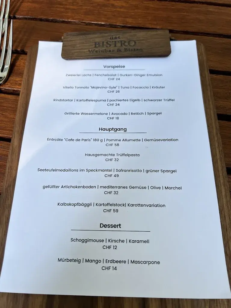 Menu_Das Bistro_Seebach_immagine_4