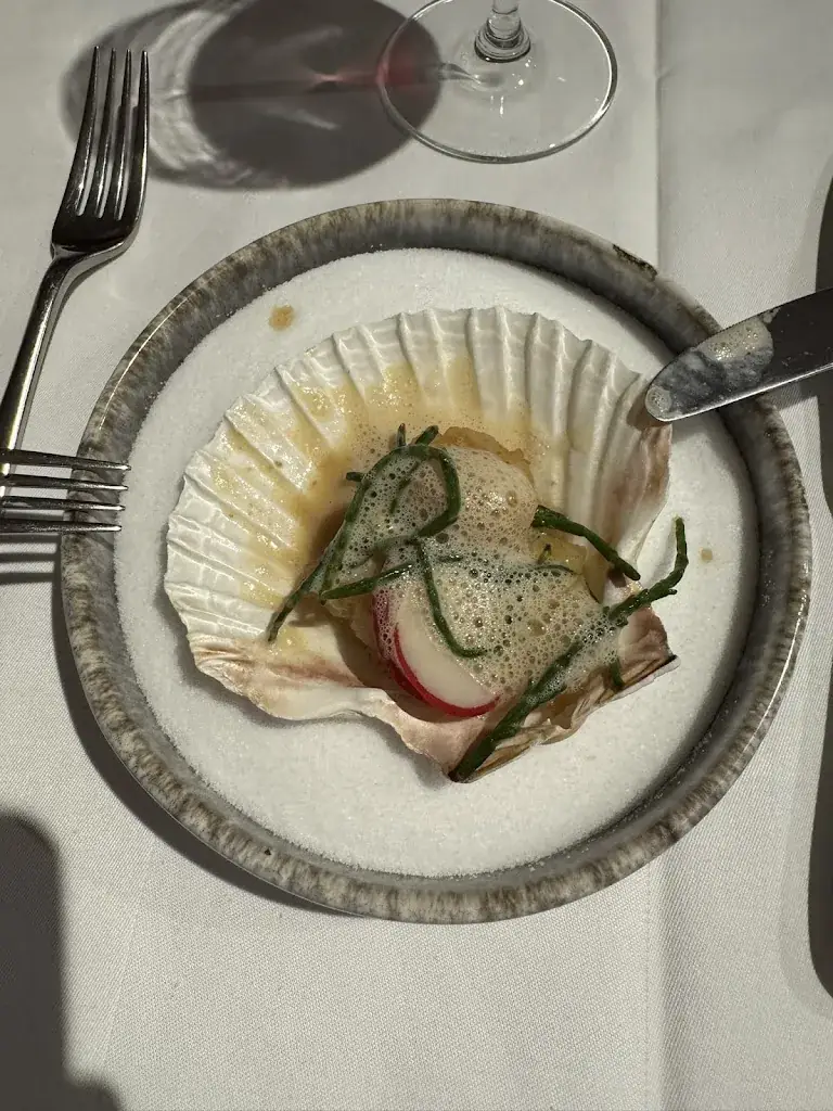 Bartlomiej Matejczyk_Das Bistro_Seebach_recensione