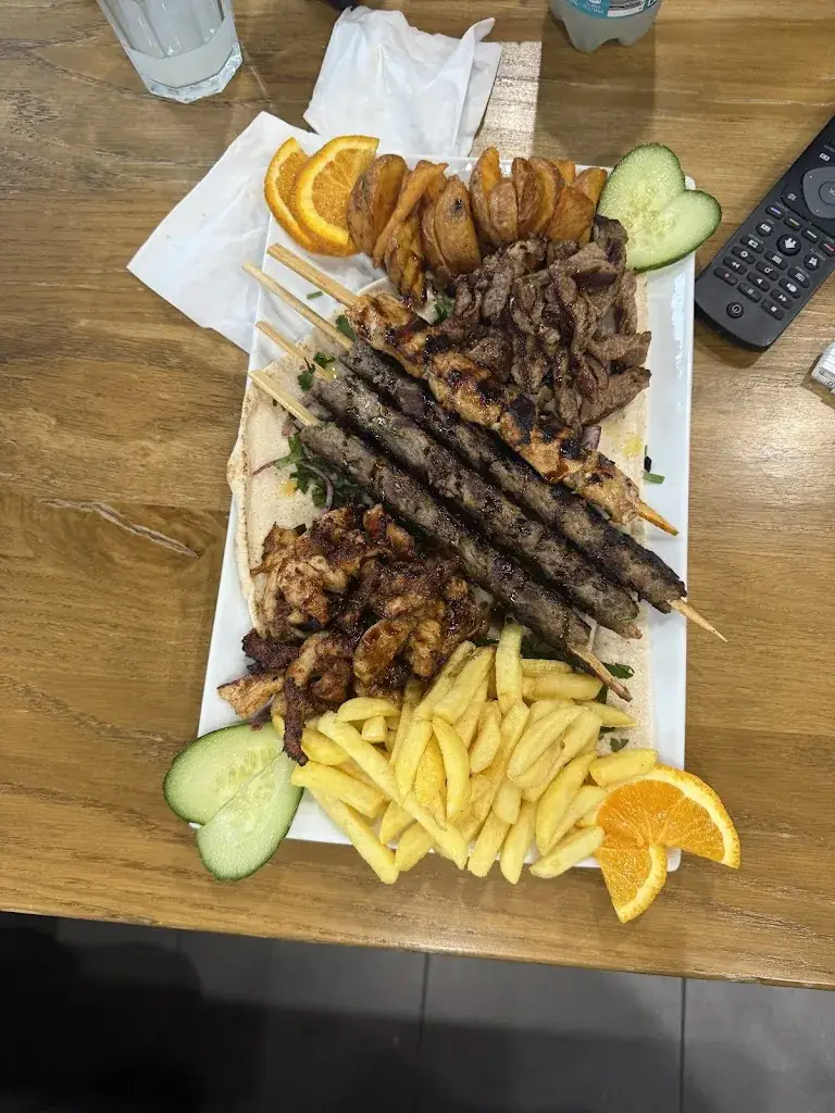 Josy_da amici 2 Food & Drinks_Seebach_avis