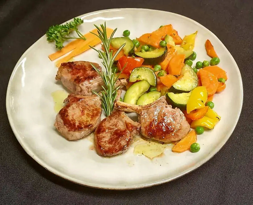 Ristorante Pizzeria L'Adoro_Seebach_slider_image_2