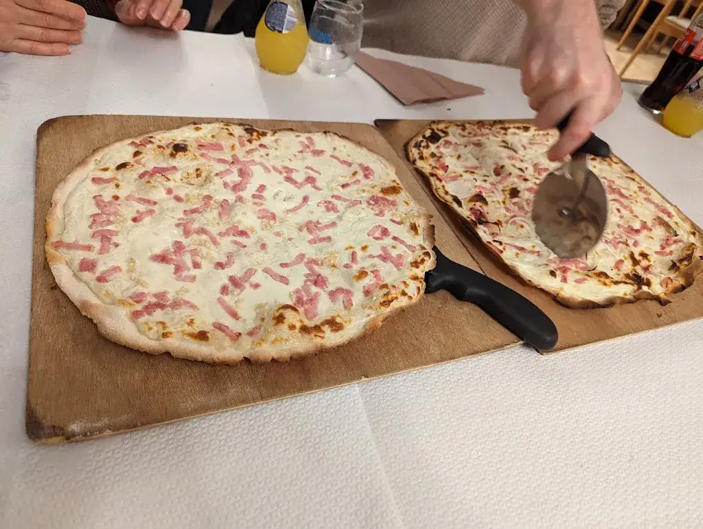 Menu_Restaurant A la Rose_Seebach_immagine_5