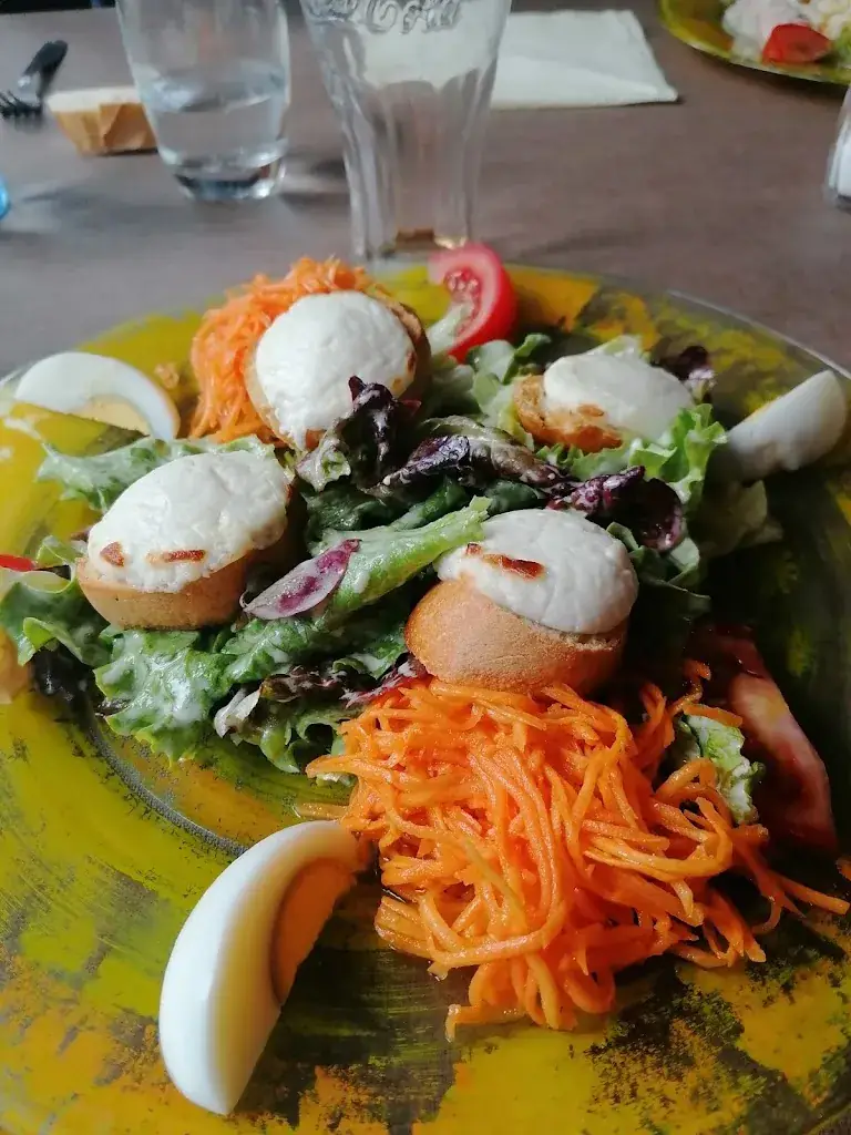 Menu_Restaurant A la Rose_Seebach_immagine_8