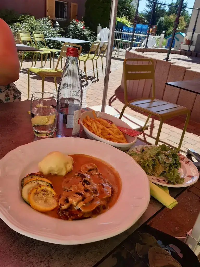 Menu_Restaurant A la Rose_Seebach_immagine_9