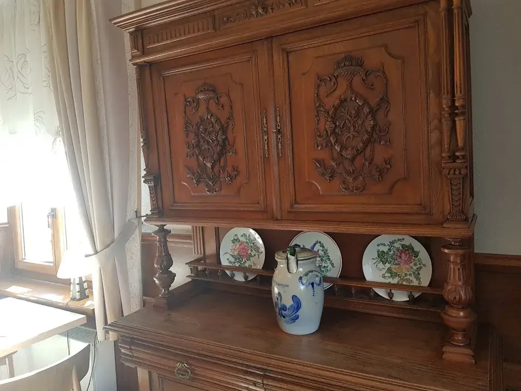 Alexander Winter_Restaurant A la Rose_Seebach_recensione