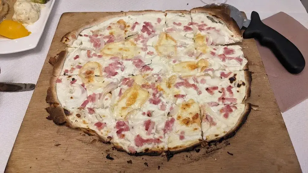 Joergen Möhrle_Restaurant A la Rose_Seebach_recensione