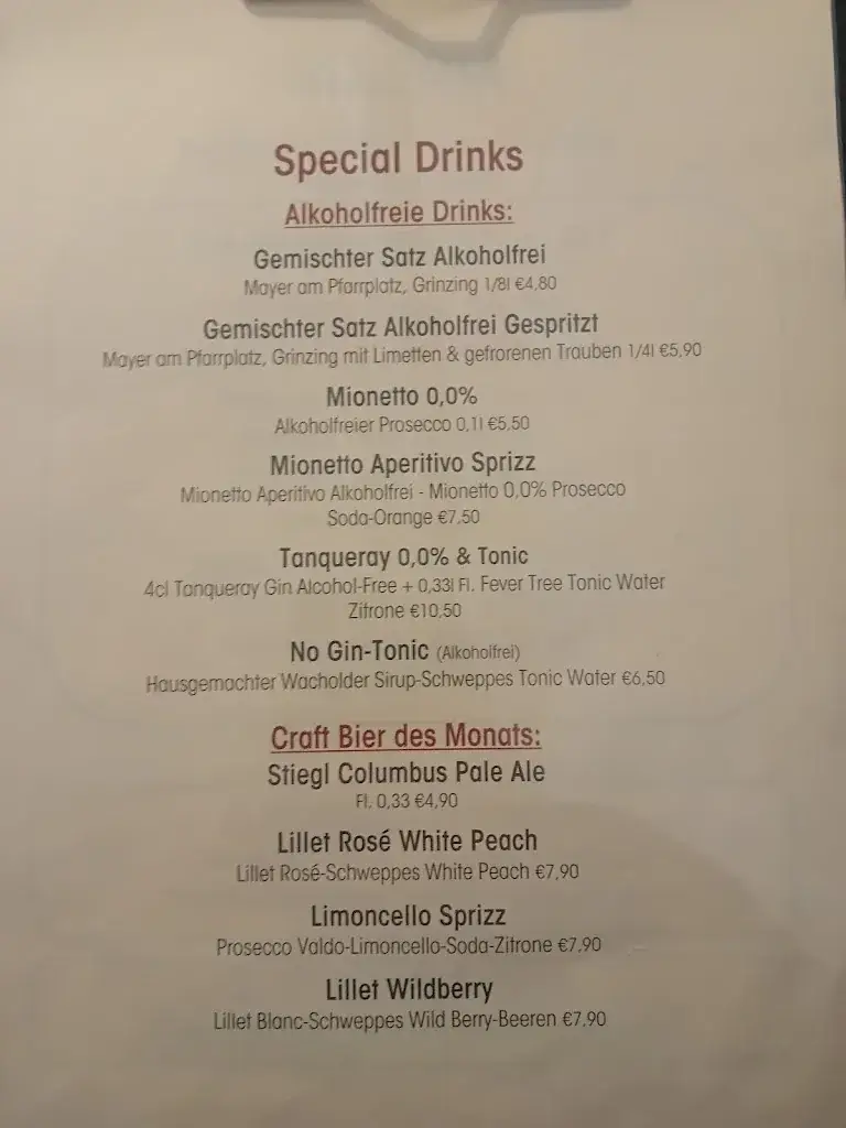 Menu_Restaurant Ruckendorfer_Eisenstadt Stadt_image_2