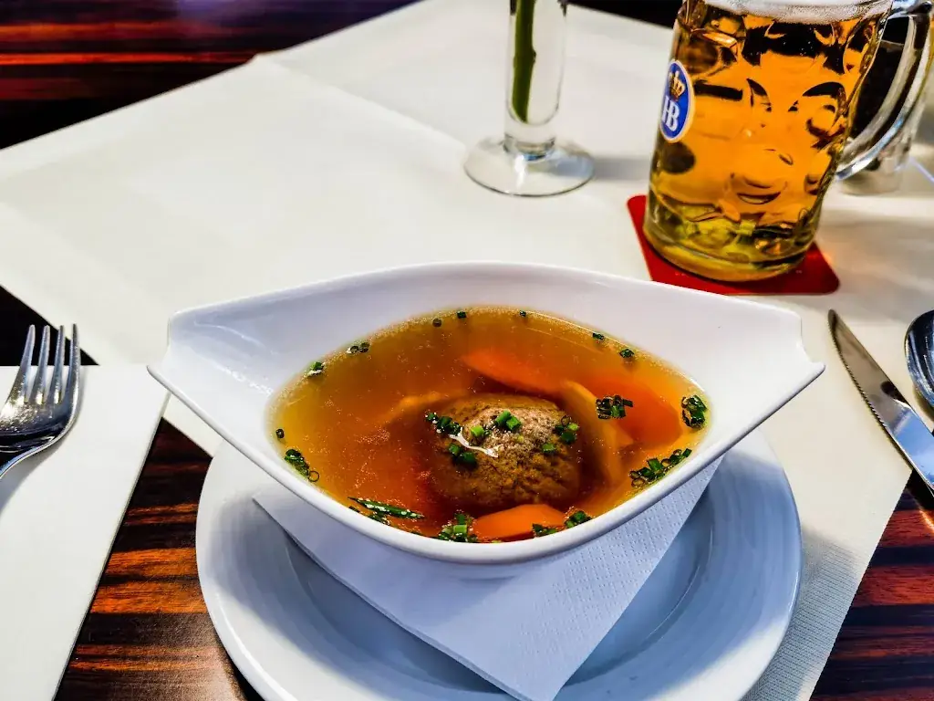 Menu_Restaurant Ruckendorfer_Eisenstadt Stadt_image_9