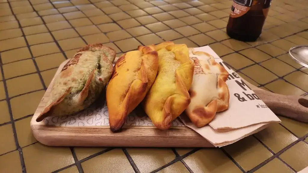 Menu_Food Hall Galería Canalejas_Stall_image_5