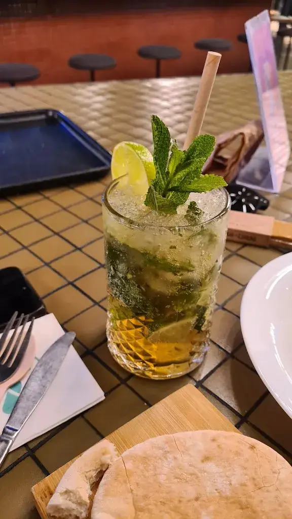 Menu_Food Hall Galería Canalejas_Stall_image_6