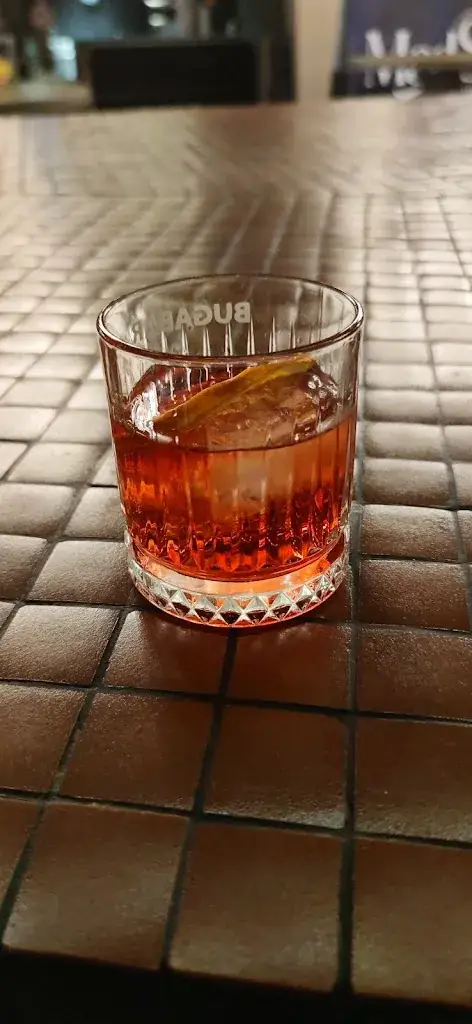 Menu_Food Hall Galería Canalejas_Stall_image_7