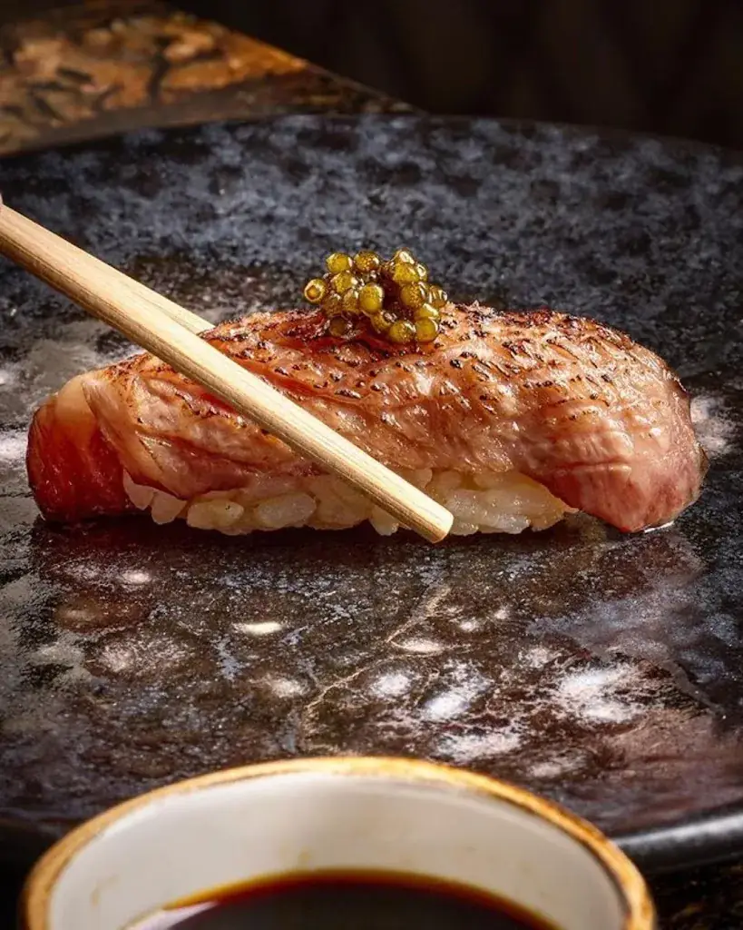 Food Hall Galería Canalejas_Stall_slider_image_3