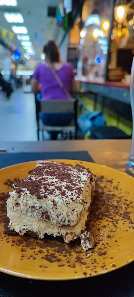 Menu_Fiaschetteria La Saletta_Stall_image_6