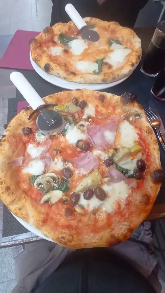 Menu_Fiaschetteria La Saletta_Stall_image_7