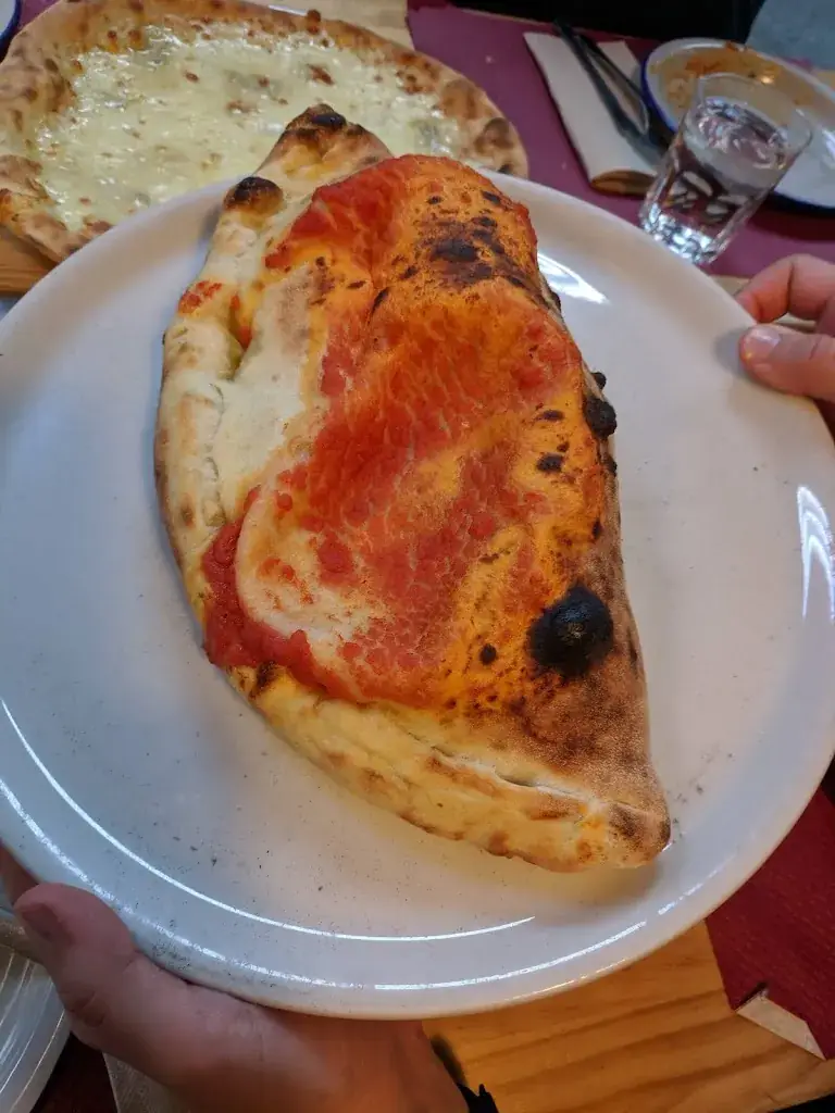 Menu_Fiaschetteria La Saletta_Stall_image_8