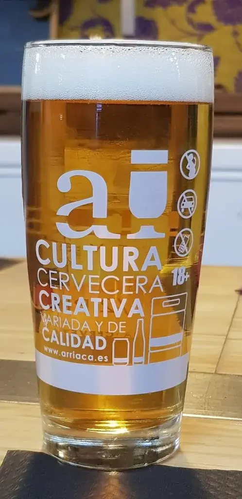 Menu_Fiaschetteria La Saletta_Stall_image_9