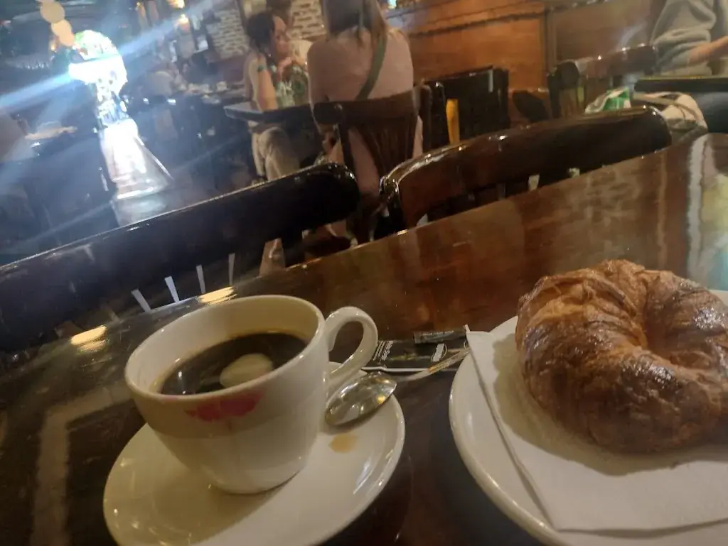 Menu_Taberna Tirso de Molina_Stall_image_5