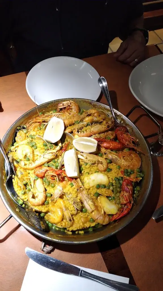 Menu_Taberna Tirso de Molina_Stall_image_6