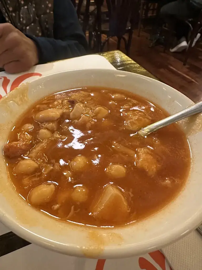 G. H._Taberna Tirso de Molina_Stall_review