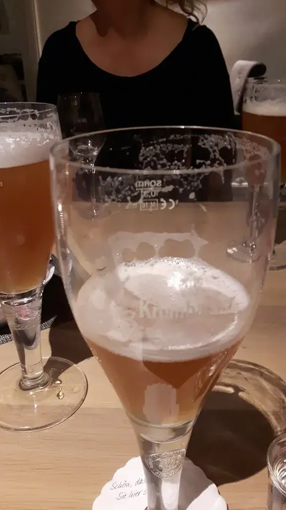 Menu_Altes Brauhaus Steinfeld_Steinfeld_immagine_6