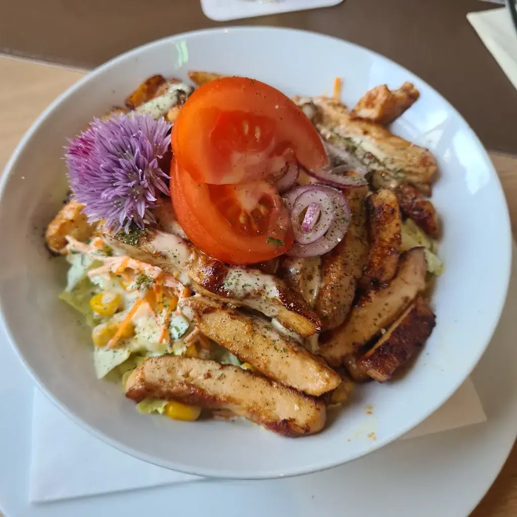 Maren F_Altes Brauhaus Steinfeld_Steinfeld_recensione