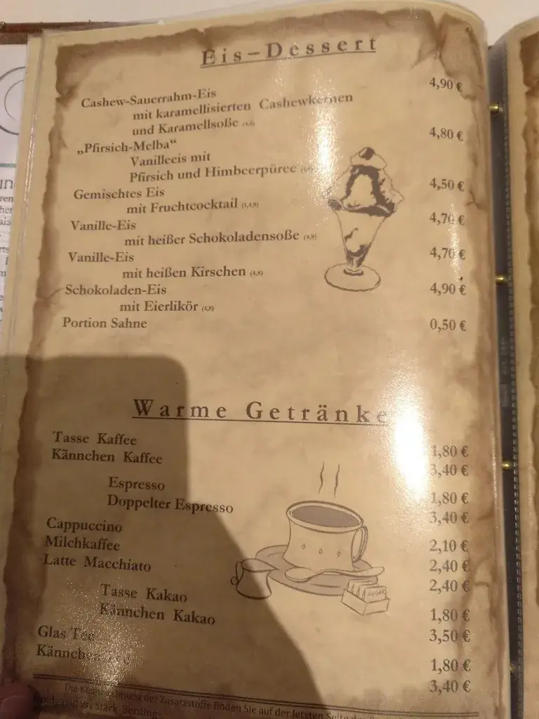 Menu_Landgasthaus Stärk-Berding_Steinfeld_immagine_2