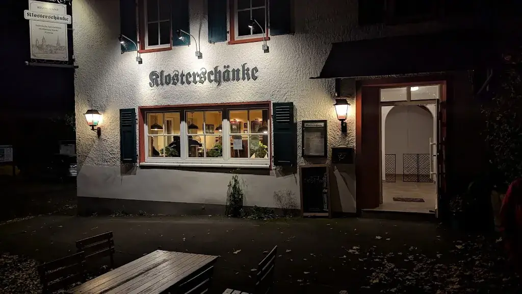 Klosterschänke Restaurant_Steinfeld_slider_image_1