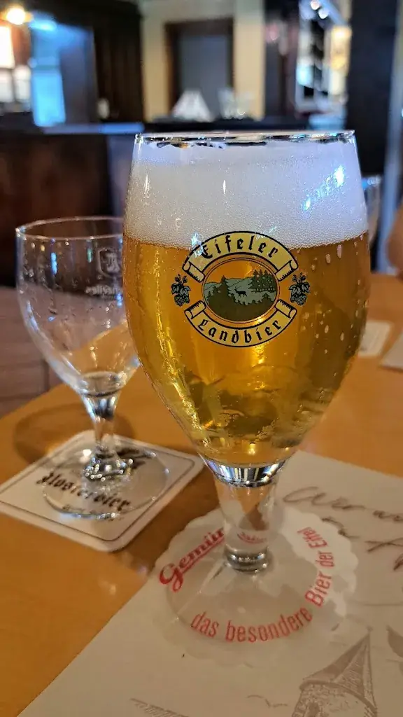 Klosterschänke Restaurant_Steinfeld_slider_image_3