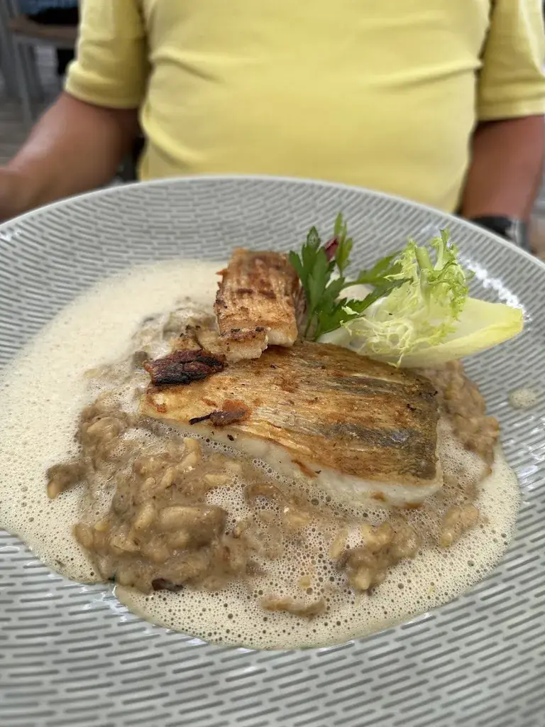 Priscilla V_Die Alm by Rabina_Eisenstadt Stadt_review