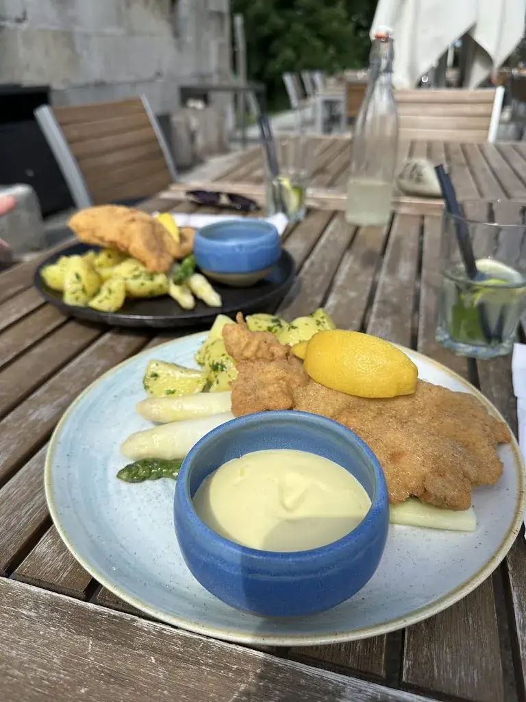 Mariia Zaritska_Die Alm by Rabina_Eisenstadt Stadt_review