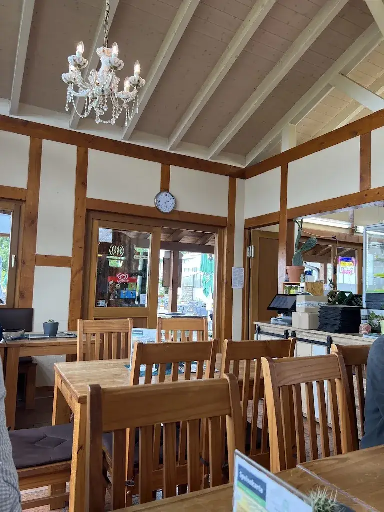 Maria Cecilia Piriz_