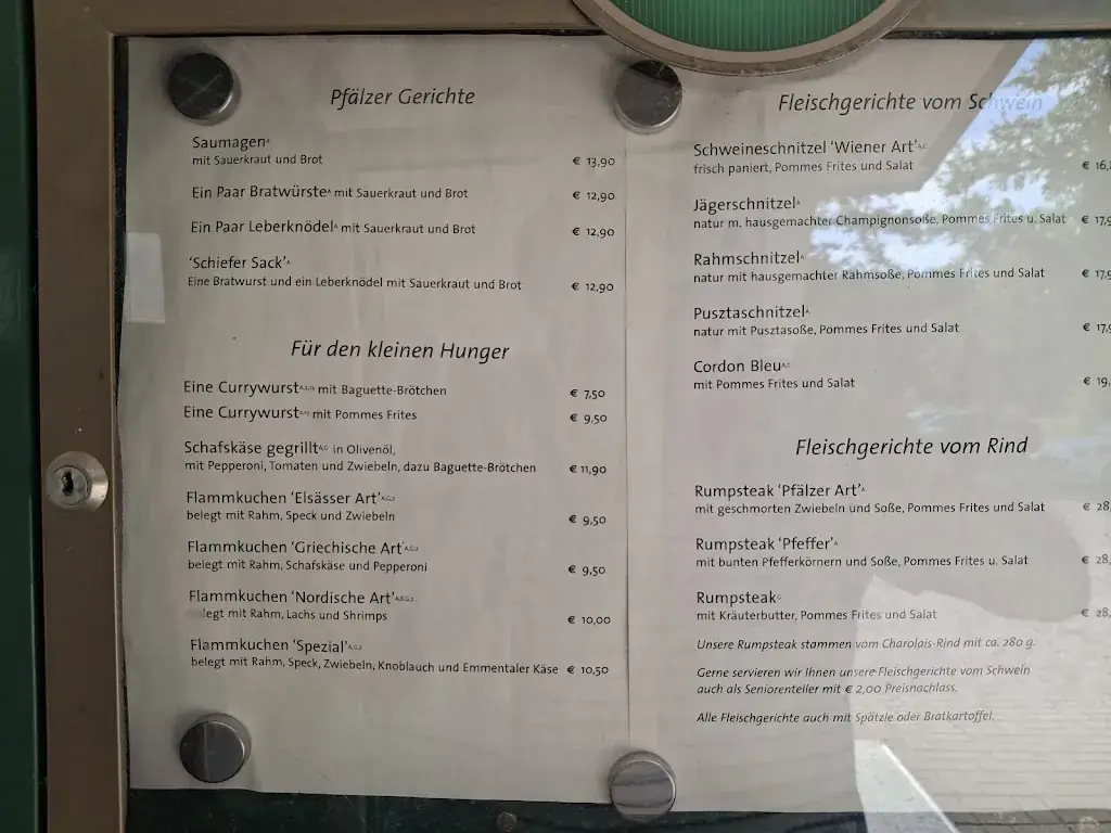 Menu_Restaurant zum Bienwald_Steinfeld_image_2
