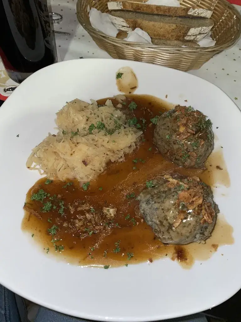 Lynax_Restaurant zum Bienwald_Steinfeld_review