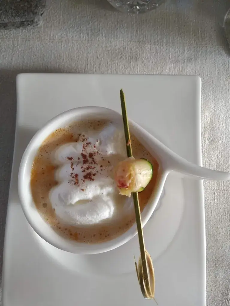 Menu_Fischrestaurant Sicher - Sicher Kärnten Kaviar_Timenitz_image_5