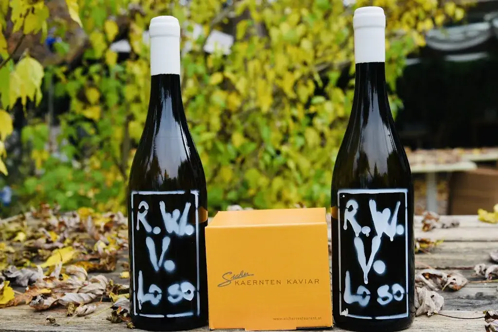 Menu_Fischrestaurant Sicher - Sicher Kärnten Kaviar_Timenitz_image_6