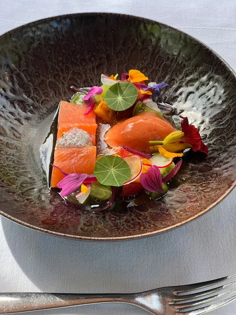 Menu_Fischrestaurant Sicher - Sicher Kärnten Kaviar_Timenitz_image_9