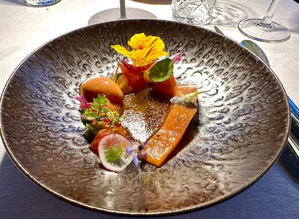 Stella_Fischrestaurant Sicher - Sicher Kärnten Kaviar_Timenitz_avis