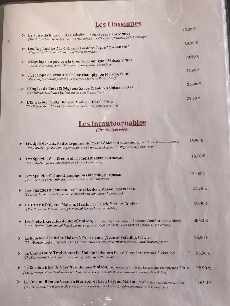 Menu_Les Chefs d’Oeuvre d'Alsace_Straßburg_image_2