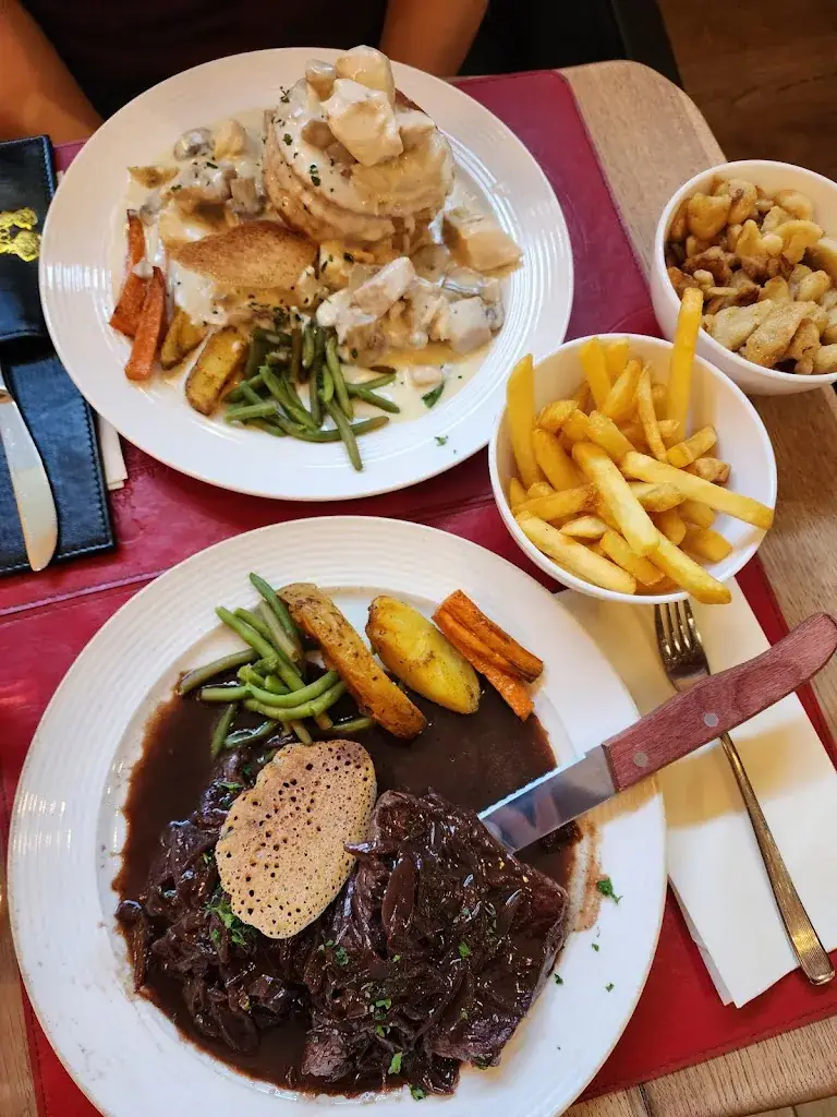 Jackie Chua_Les Chefs d’Oeuvre d'Alsace_Straßburg_avis