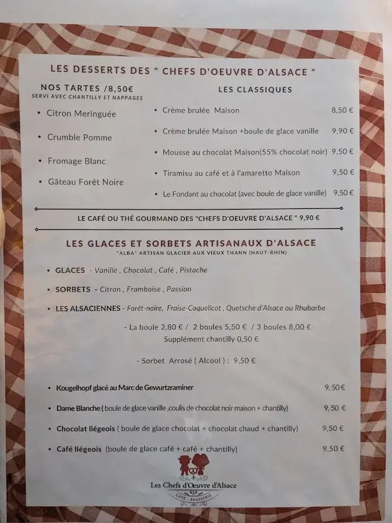 Daniela Susanne_Les Chefs d’Oeuvre d'Alsace_Straßburg_avis