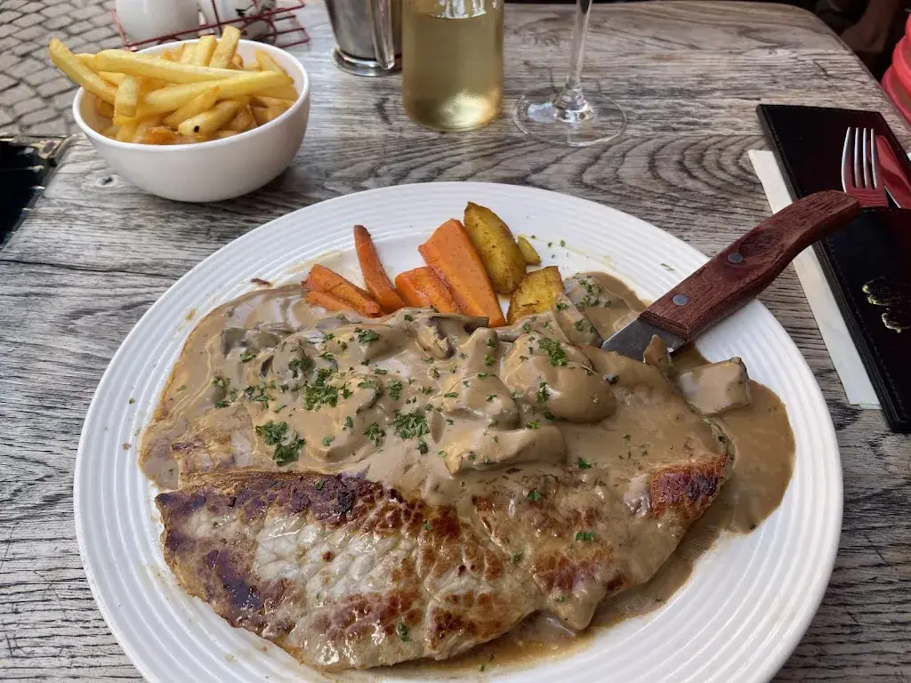 Christopher C_Les Chefs d’Oeuvre d'Alsace_Straßburg_avis