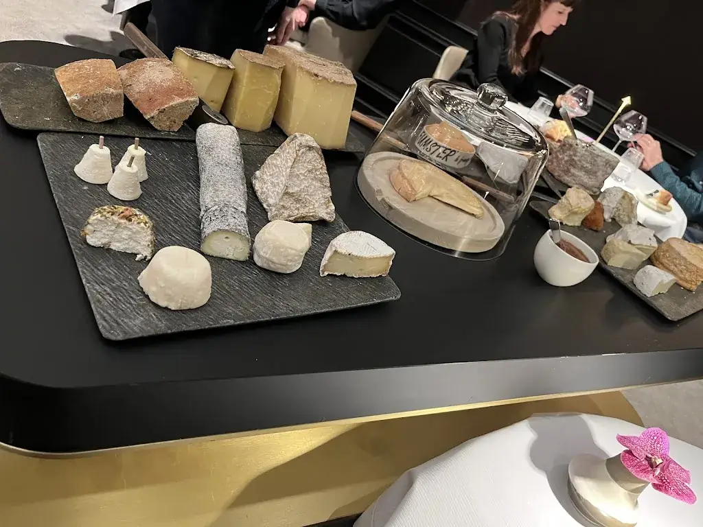 Menu_Au Crocodile_Straßburg_immagine_5