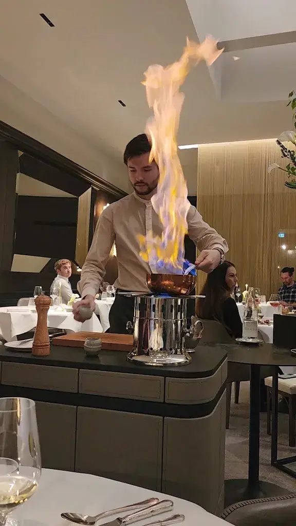 Jason Siefferman_Au Crocodile_Straßburg_recensione