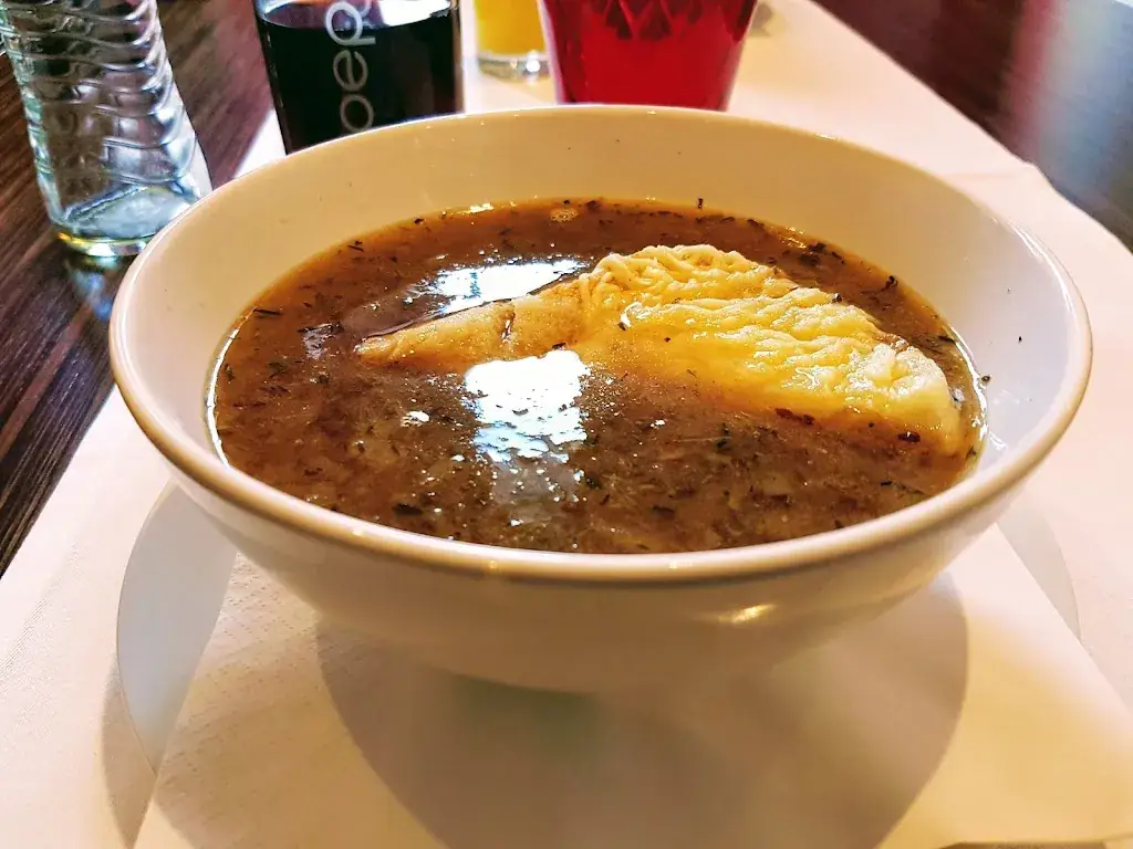 Menu_Cucina Nostra im Parkhotel Eisenstadt_Eisenstadt Stadt_image_5