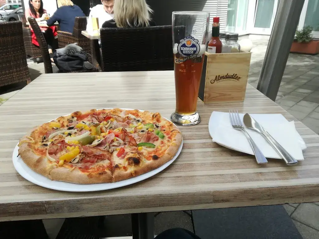 Menu_Cucina Nostra im Parkhotel Eisenstadt_Eisenstadt Stadt_image_7