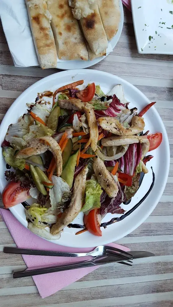 Menu_Cucina Nostra im Parkhotel Eisenstadt_Eisenstadt Stadt_image_9